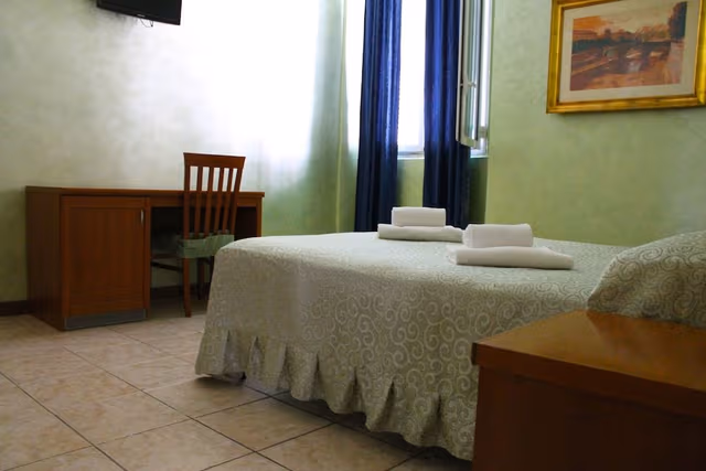 Double or Twin Room