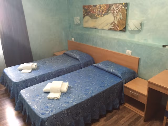 Double or Twin Room