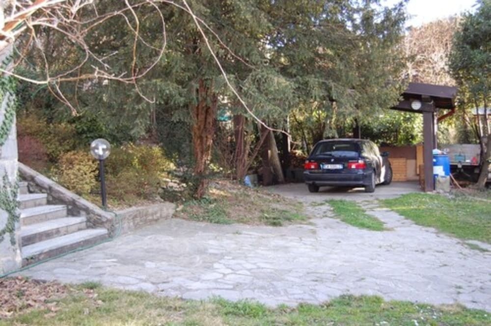 Bed and Breakfast Casa Nini2