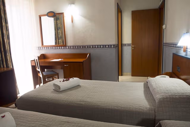 Double or Twin Room