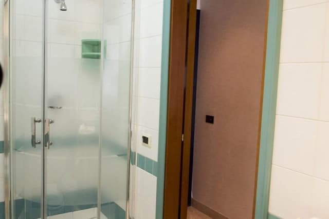 Single Room, 1 Twin Bed, City View