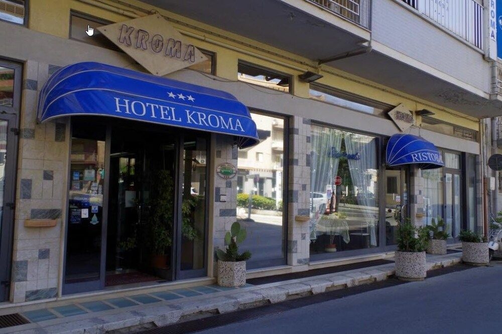 Hotel Kroma1