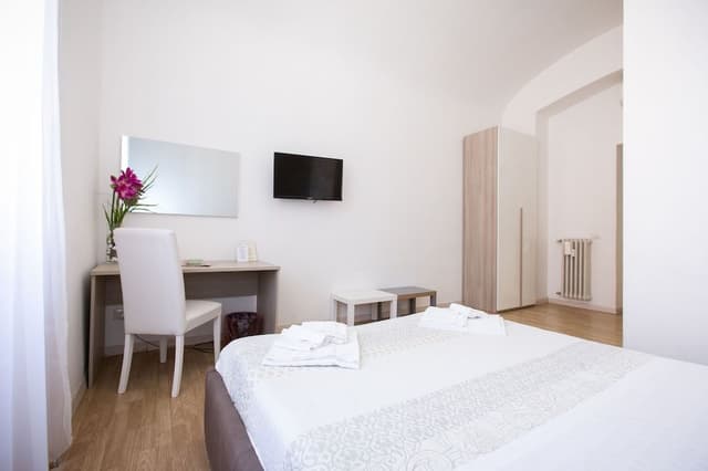 Double or Twin Room