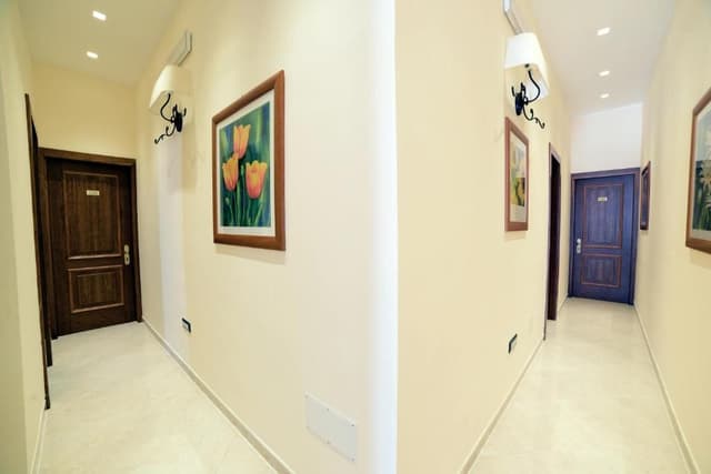 Double Room - Annex