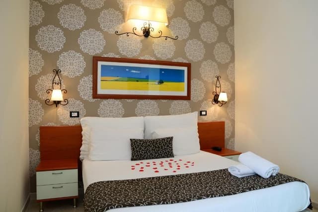 Double Room - Annex