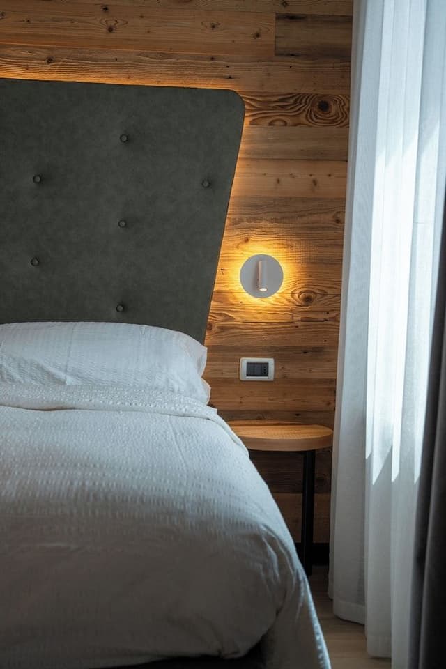 Panoramic Room, 1 Double Bed, Mountain View