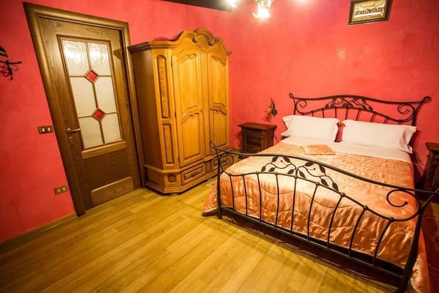 Apartment, 4 Bedrooms