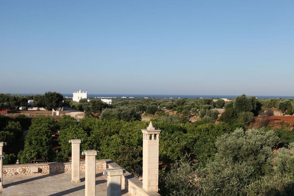 Masseria Lama di Coccaro0
