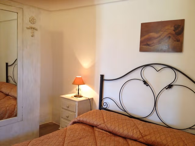 Traditional Villa, 2 Bedrooms
