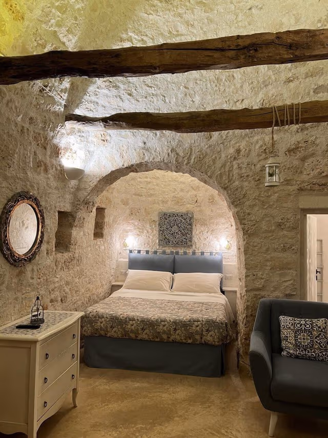 Traditional Room