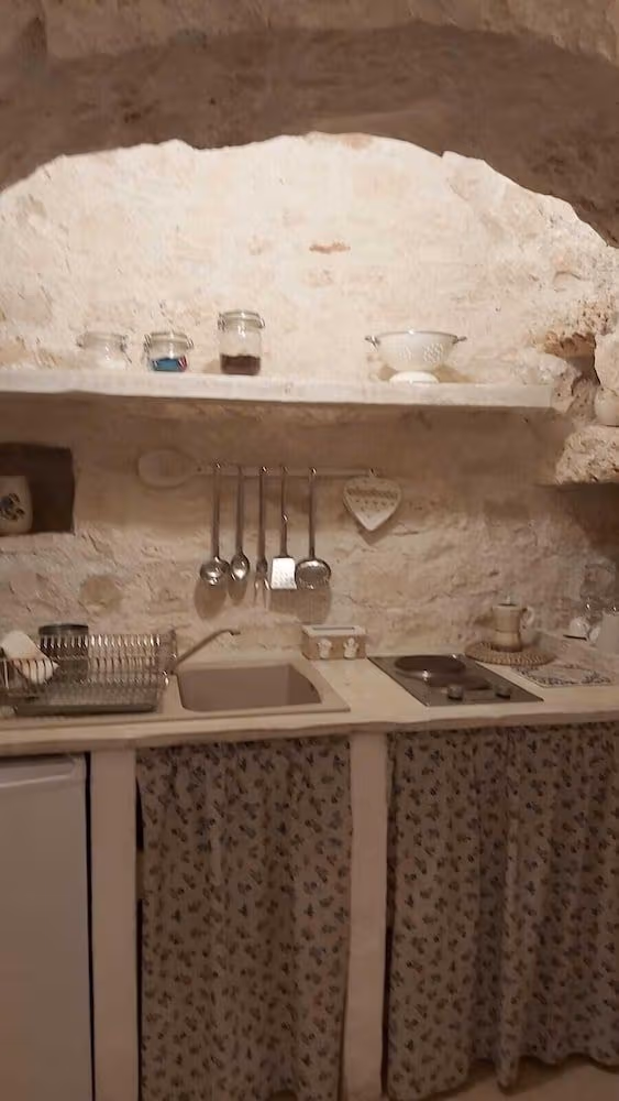 Traditional Room