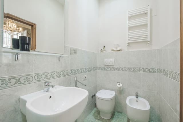 Double or Twin Room (Demetra)