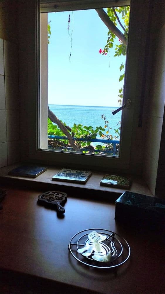 Superior Apartment, 1 Bedroom, Sea View, Beachfront