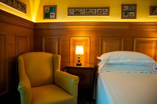 Deluxe Suite, Balcony, Sea Facing