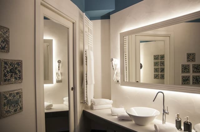 Deluxe Suite, Balcony, Sea Facing