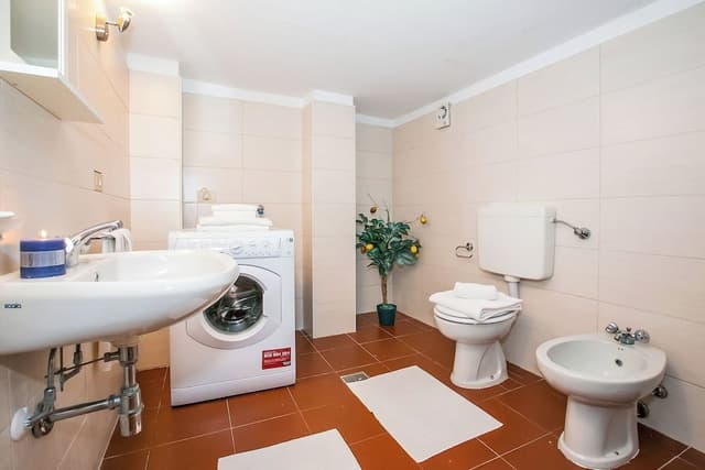 Family Apartment, Multiple Bedrooms, Mountainside (Bellavista Grande)
