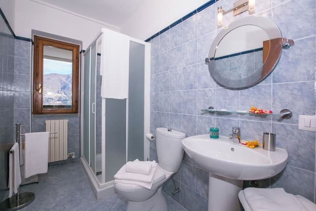 Family Apartment, Multiple Bedrooms, Mountainside (Bellavista Grande)