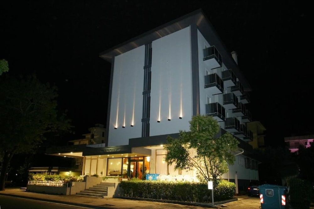 Hotel Domingo0