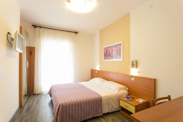 Comfort Double or Twin Room