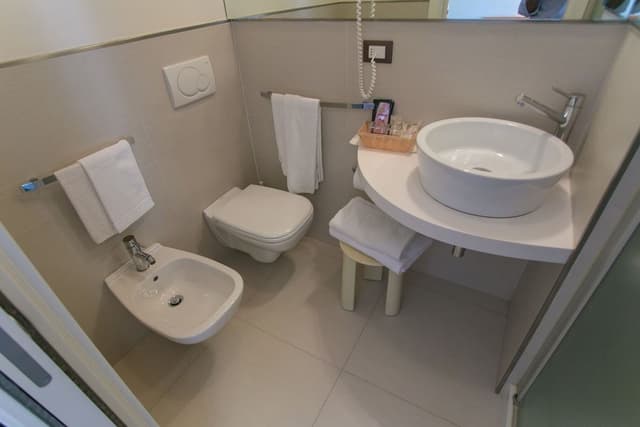 Comfort Double or Twin Room
