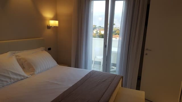 Classic Double or Twin Room