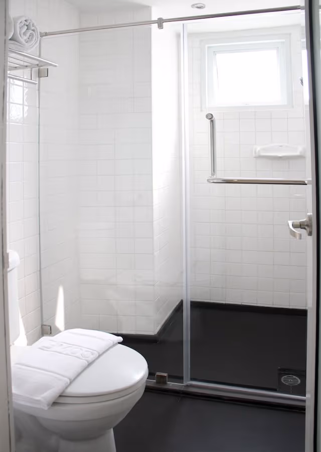 Standard Room, 2 Twin Beds