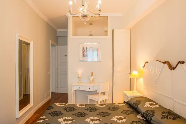 Basic Triple Room