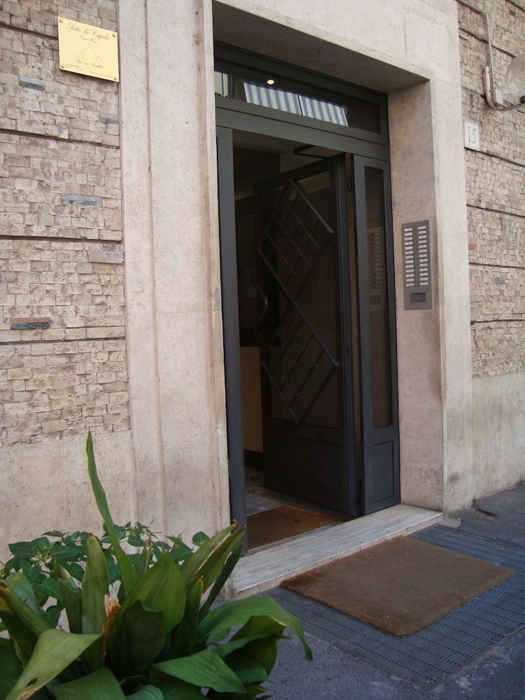 Sotto la Cupola Guest House2