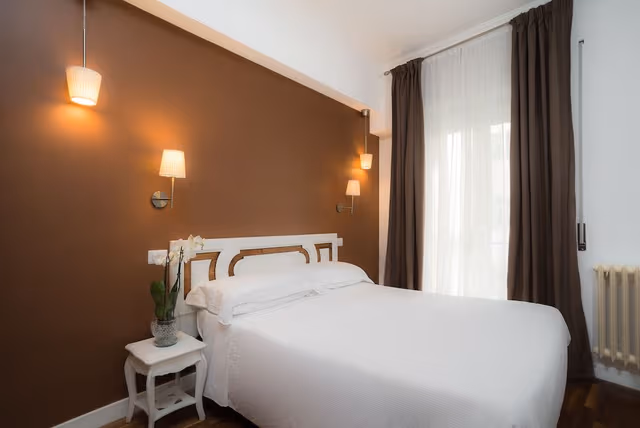 Superior Double or Twin Room