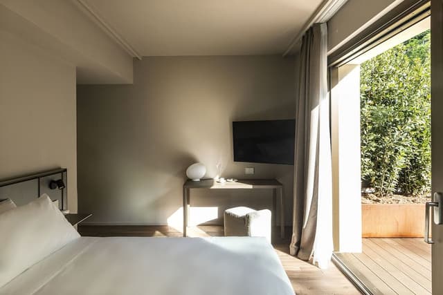 Suite Private Garden