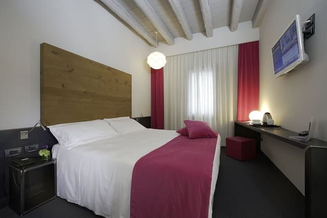 Superior Double Room, Non Smoking