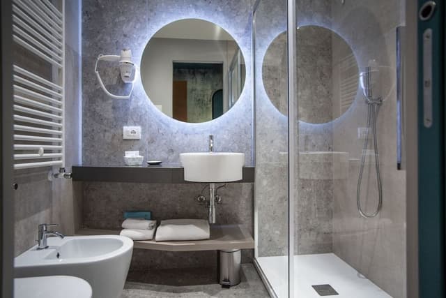 Superior Double Room, Non Smoking