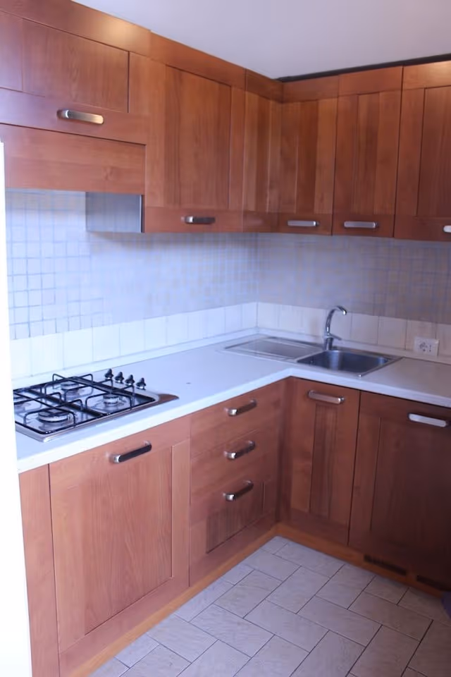 Apartment, 2 Bedrooms