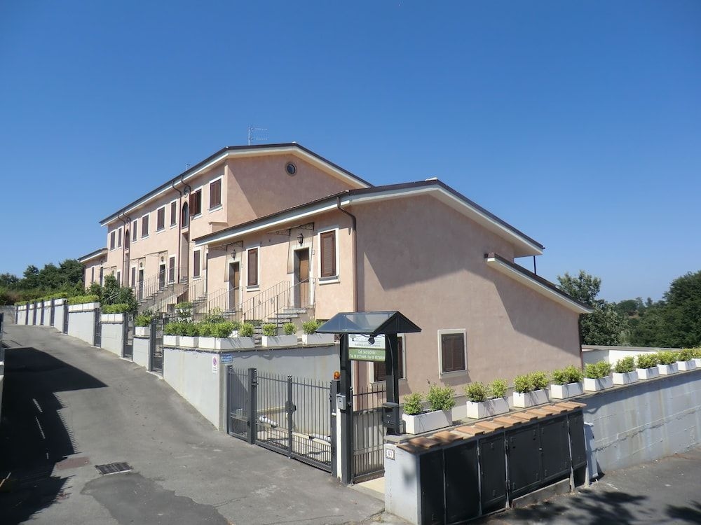 Il Casaletto dei Ludi1