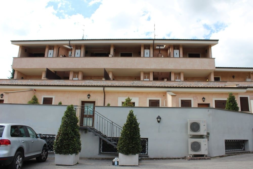 Il Casaletto dei Ludi0