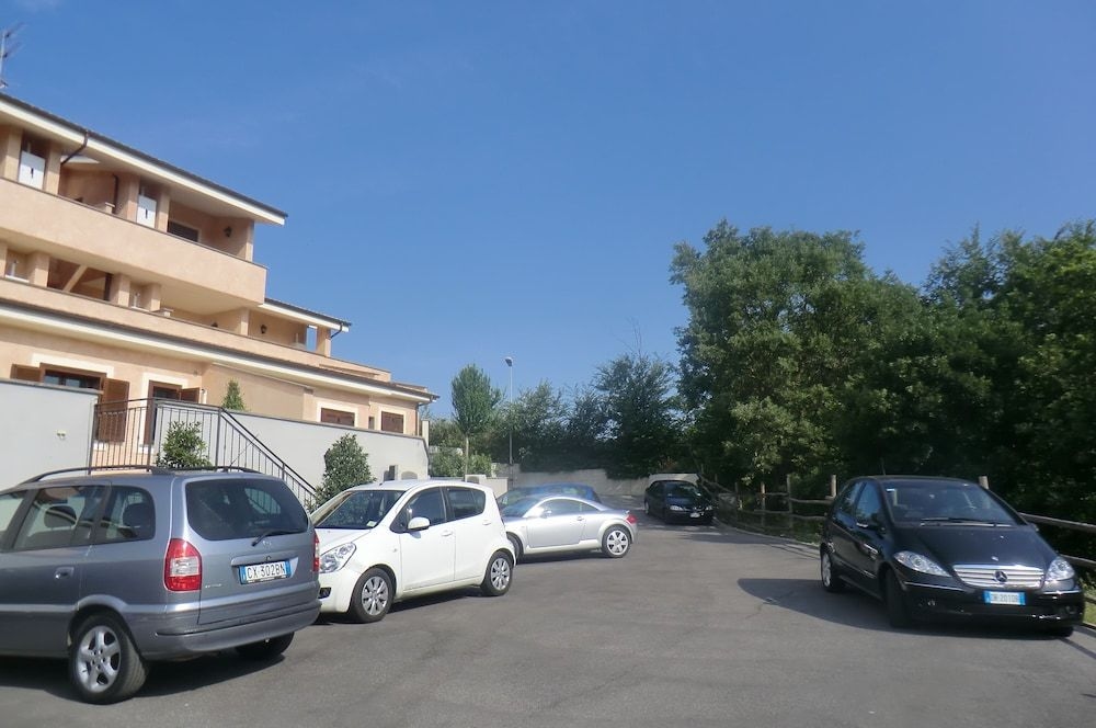 Il Casaletto dei Ludi3