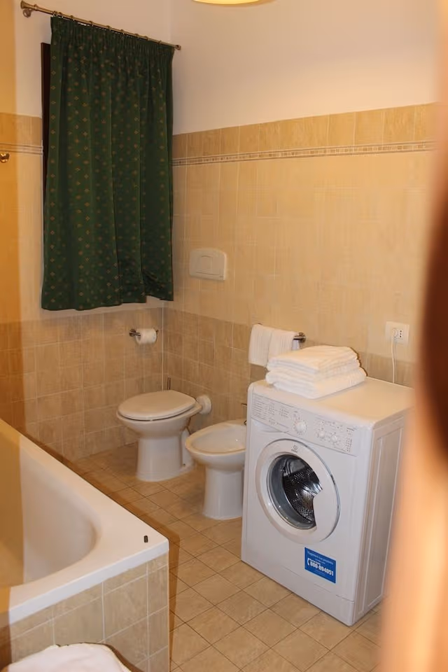 Apartment, 2 Bedrooms