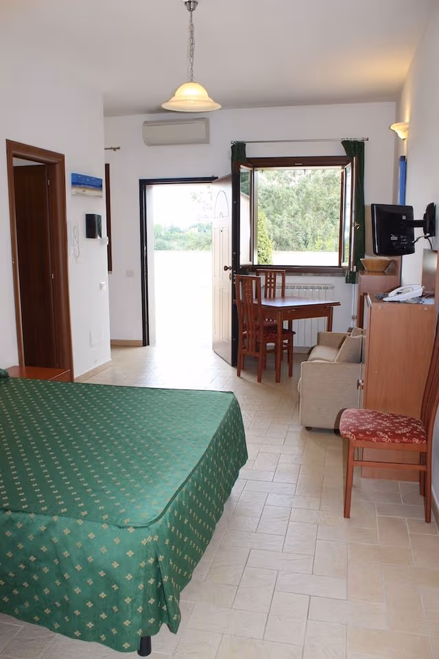Apartment, 2 Bedrooms