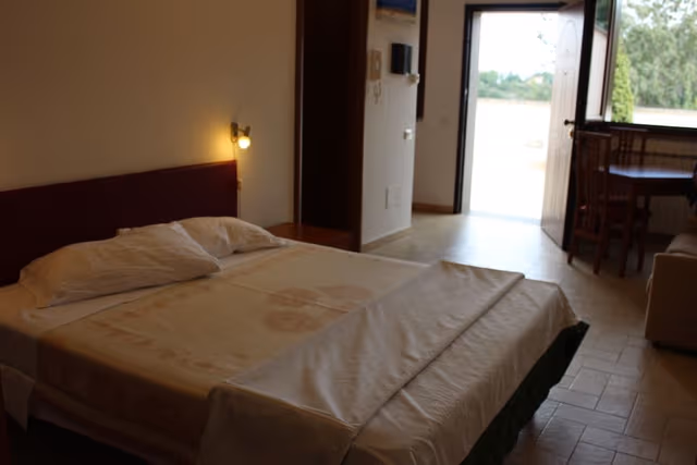 Apartment, 2 Bedrooms
