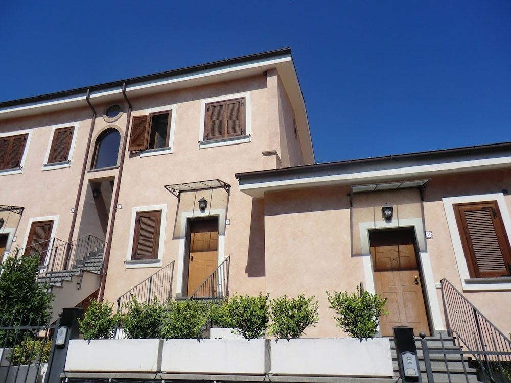 Il Casaletto dei Ludi2