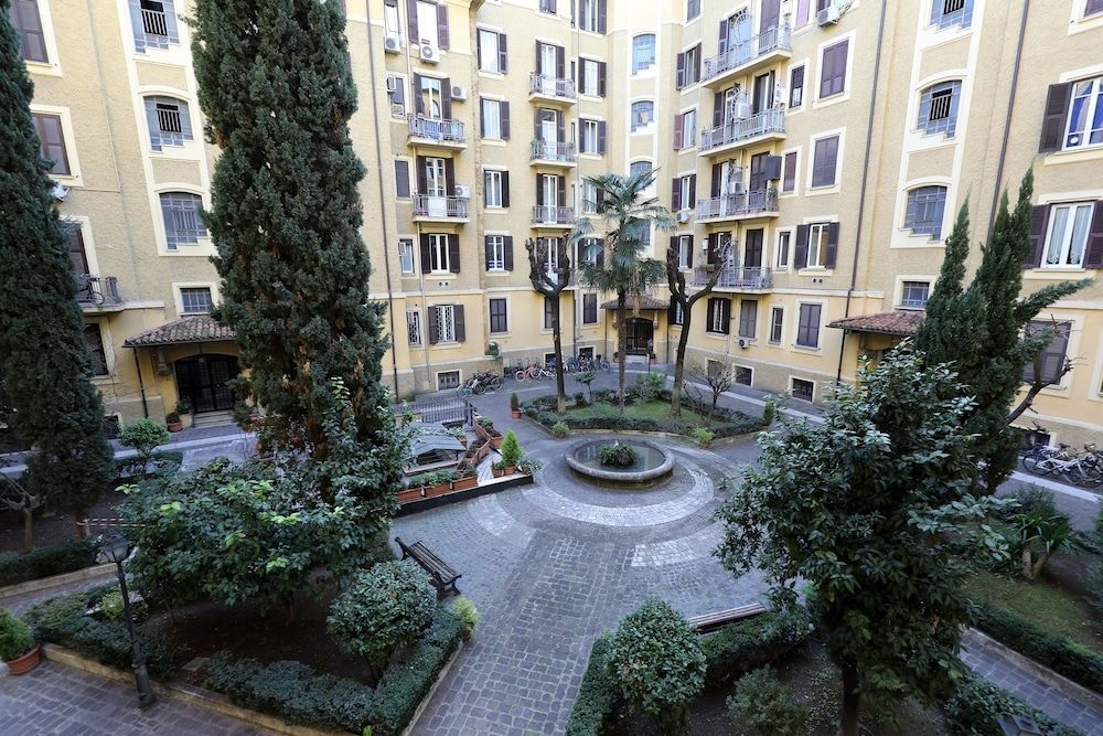 Residenza Mazzini0