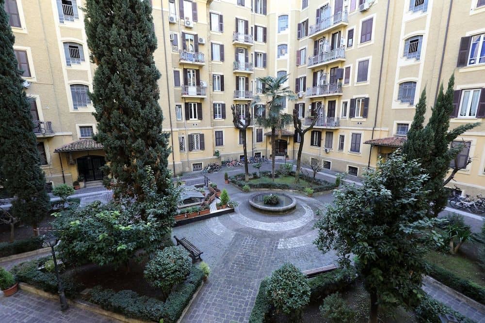 Residenza Mazzini Residenza Mazzini