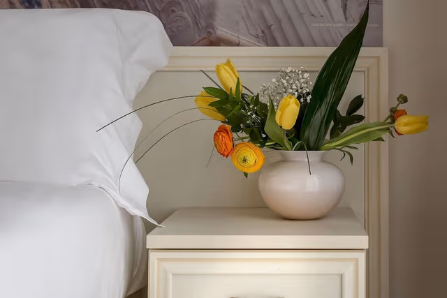 Double or Twin Room, Pets Allowed (Beach service)