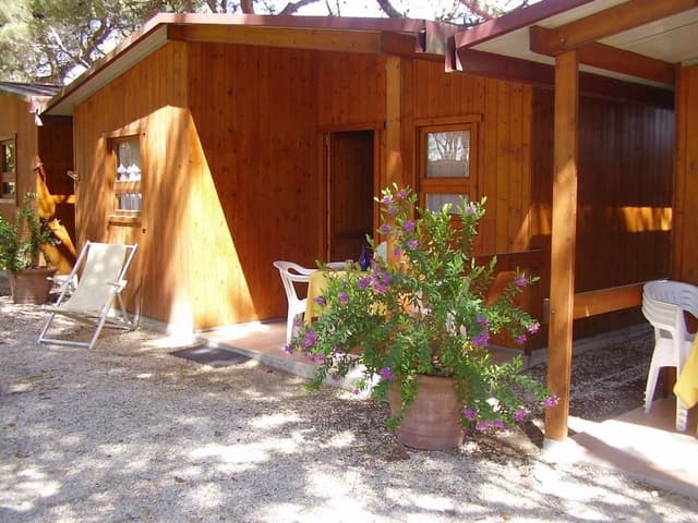 Classic Bungalow, 1 Bedroom, Patio