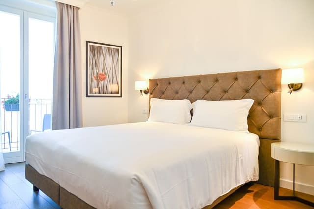 Classic Double or Twin Room