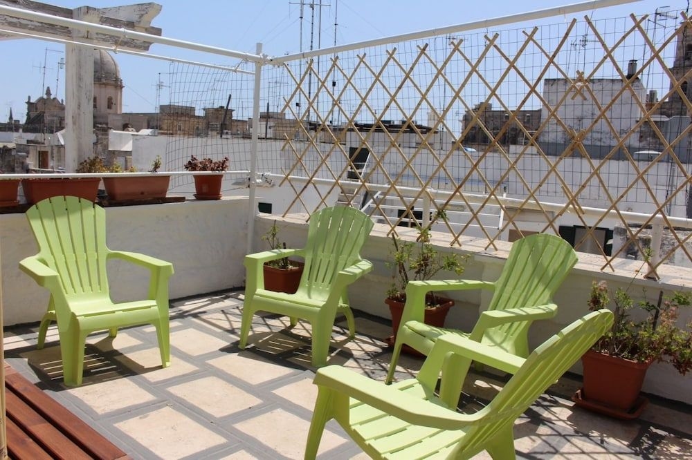 B&B Casa Cimino2
