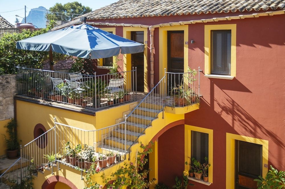 Hotel Baglio Catalano3