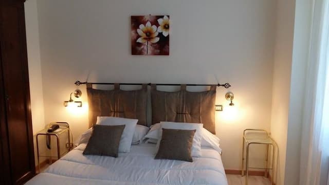 Classic Double or Twin Room