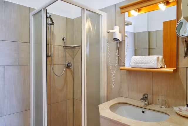 Classic Double or Twin Room