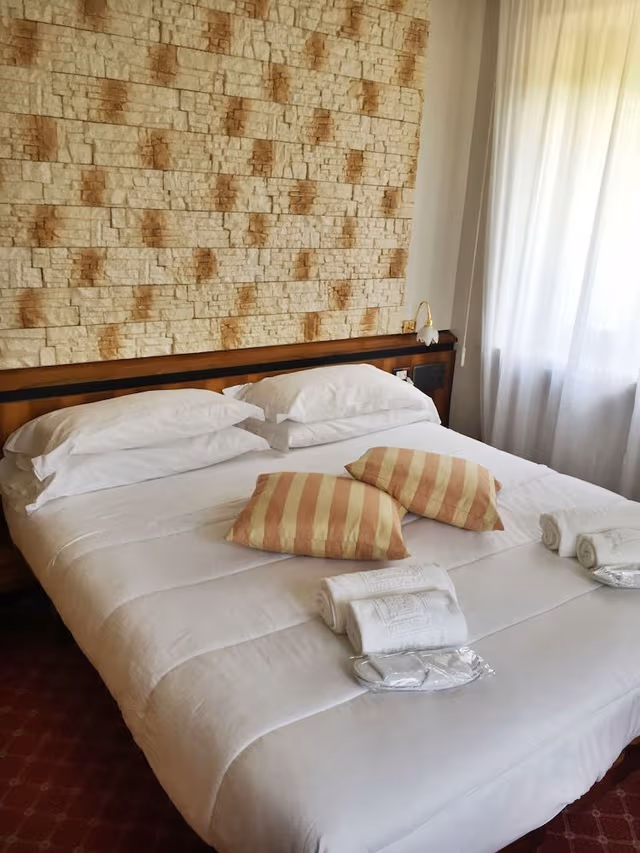 Classic Double or Twin Room